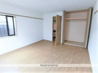 パインビレッジ【2階】の内装