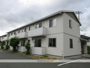 シャーメゾンMJ Aの画像