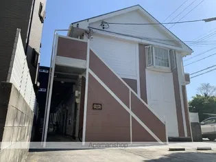 レオパレス大秋の画像