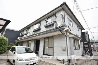 パレス植木R【205号室】の外観