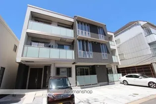 グレイス ソフィア【1階】の外観