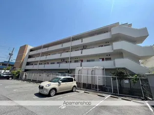 プレステージ難波の画像
