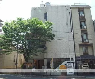 祇園ケントビルの画像