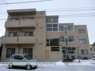 パークハイツ栄の画像