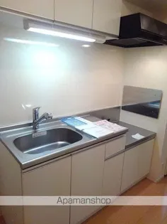 サンリットメゾン【1階】のキッチン