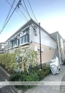 ツインパインコートの画像