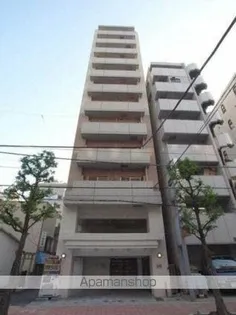 東京都千代田区東神田2丁目【マンション】の外観