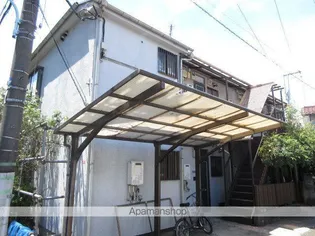 メゾンドロゼの画像