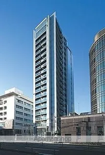 moderno torre sho-to【8階】の外観