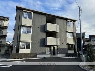 セレスティア天神の画像