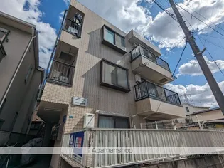 パシフィック小岩の画像