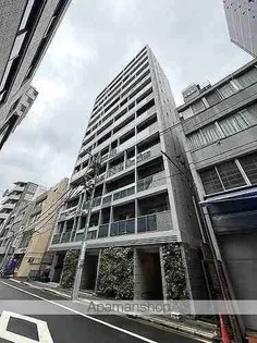 ライオンズ千代田岩本町ミレスーKDA【5階】の外観