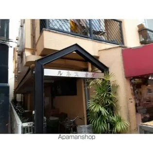 ルネスオダ【1階】の外観