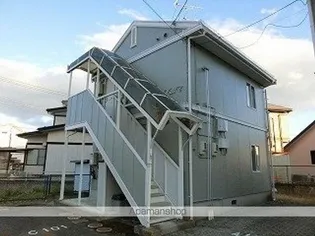 ハウス グリーンヒル Cの画像