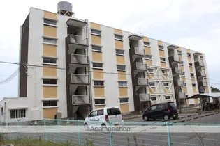 ヴィラナリー尾道2号棟の画像