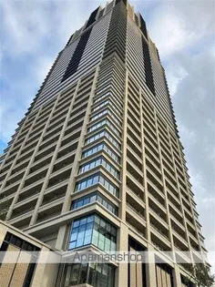 グラングリーン大阪THE NORTH RESIDENCE【29階】の外観