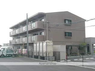 グランドソレーユの画像