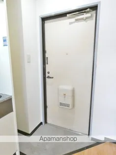 グリーンハイツ.【6階】の内装