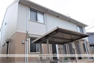 ウィット竜泉寺 B棟の画像