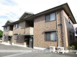 ヴィクトワール・コート【1階】の外観