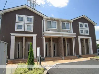 ブルック Ⅱの画像