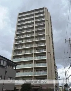 BRILLIA田辺の画像