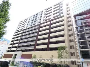 福岡県福岡市博多区住吉2丁目【マンション】の外観