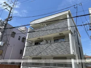 クリエオーレ永楽荘の画像