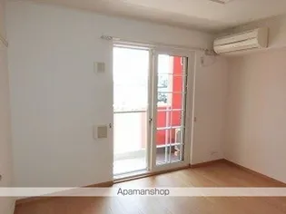 エテルノ優美B【1階】の内装