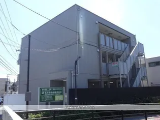 グランドール本郷台の画像