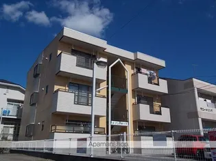 メゾンホープの画像