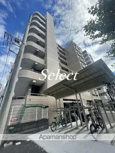 ティーズガーデン磯子の画像