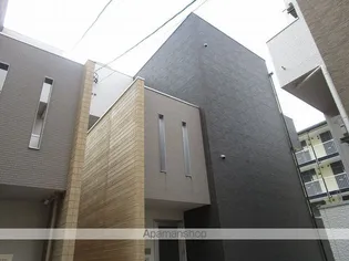 CHARME新守山の画像