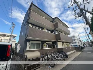 レラーブル相模台の画像