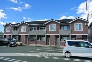 サンシャインヒルズ柴橋 A【2階】の外観