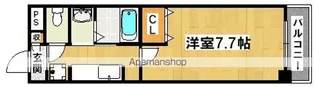 PISOFUENTE しののめ【1階】の間取り