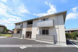 ウエスト パーク Aの画像