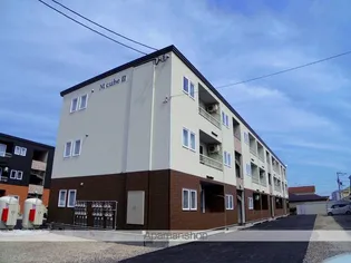 M CUBE2の画像