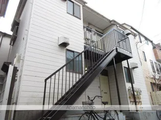 ヴィラ青山の画像