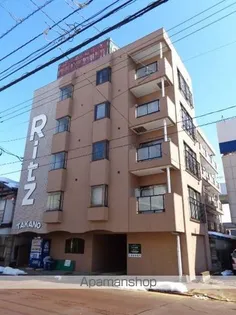 リッツ高野の画像