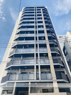 シーズンフラッツ蒲田の画像