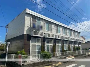 レオパレス中里の画像