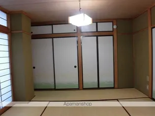 赤富士マンション【202号室】のその他画像