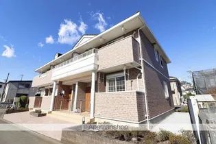 グレース オーキッド S B棟の画像