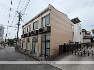 レオパレス甲府元城屋の画像