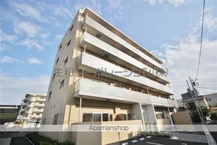 ディ・アミカル【3階】の外観