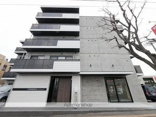 SーRESIDENCE西町の画像