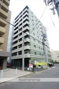 スタジオスクエア大須【403号室】の外観