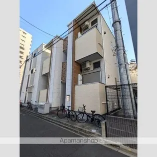 ハーモニーテラス千種【1階】の外観