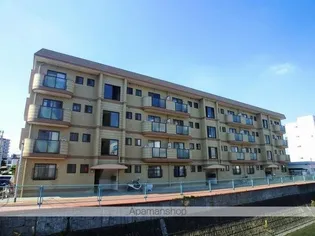 コーポウィステリア24【2階】の外観